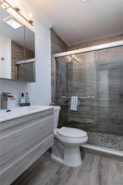Bathroom #2
