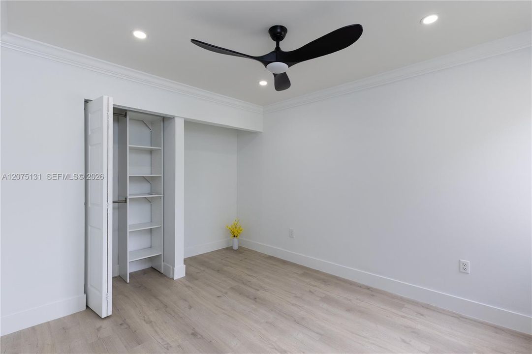 Bedroom #3