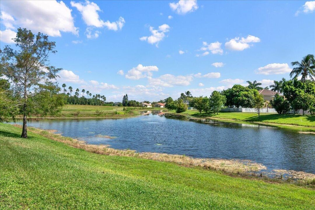 Lake View