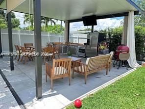 For Rent: $3,400 (3 beds, 1 baths, 1806 Square Feet)