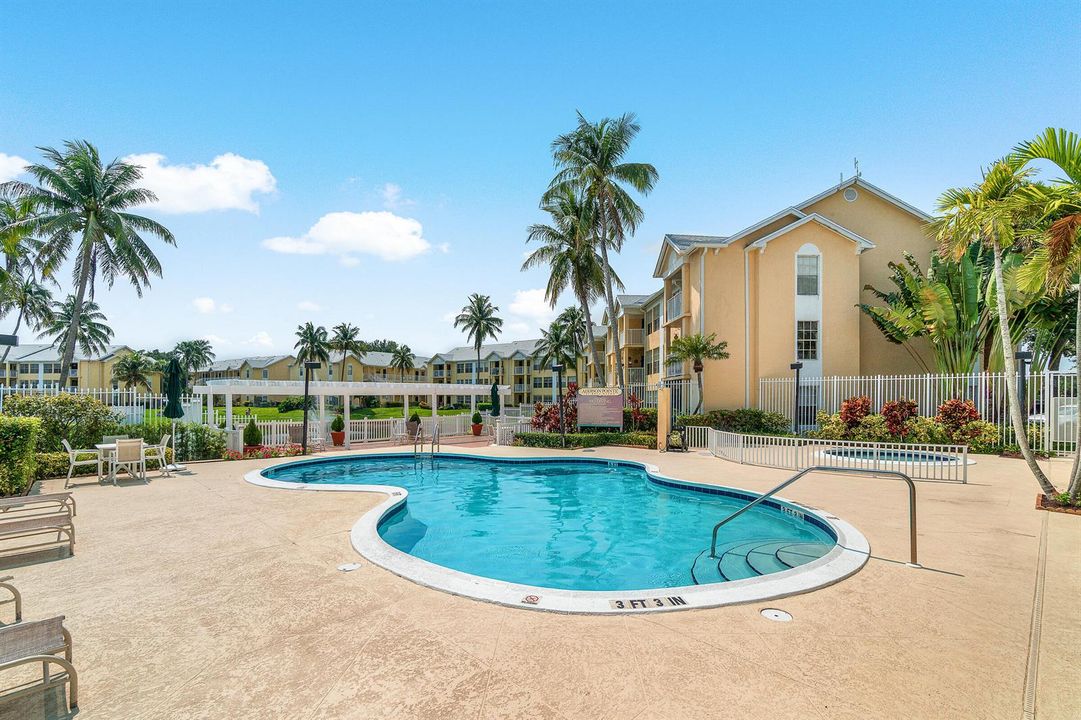 La Costa Dr -MLS