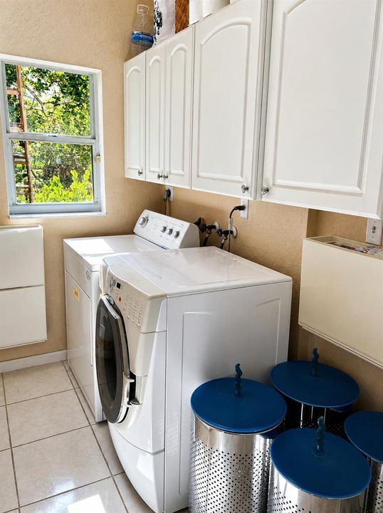 24. Laundry Room