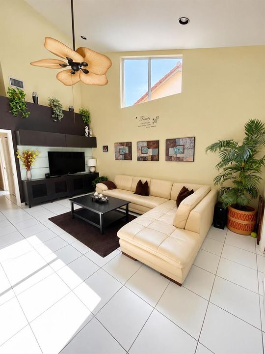 12. Family Room