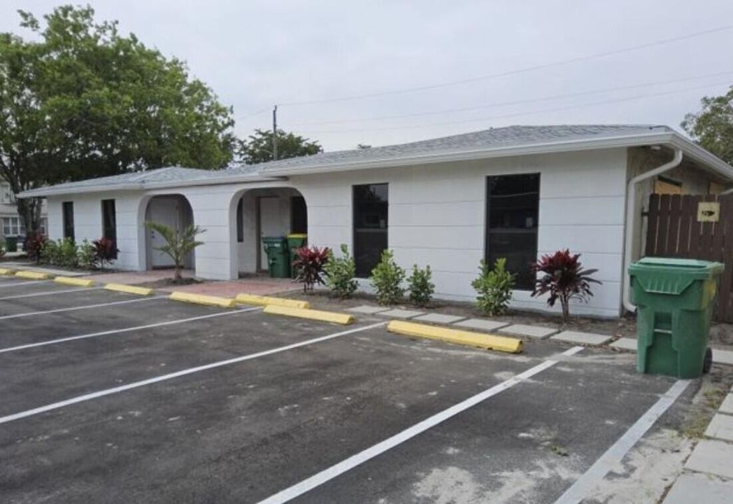 Triplex 2