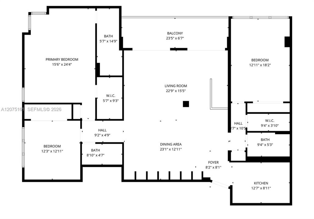 For Sale: $969,000 (3 beds, 3 baths, 1920 Square Feet)