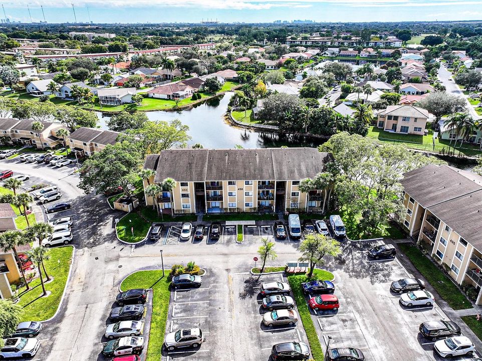 450 Palm Ave #65