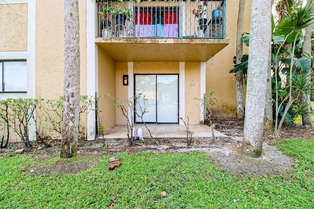 450 Palm Ave #47