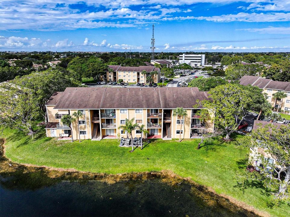 450 Palm Ave #73