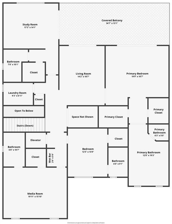 715 Ibis Way_Floor 2