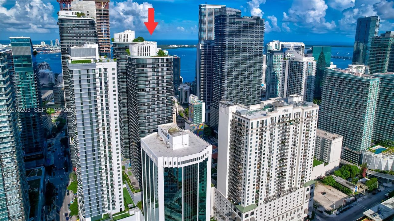 На продажу: $549,900 (1 спален, 1 ванн, 684 Квадратных фут)