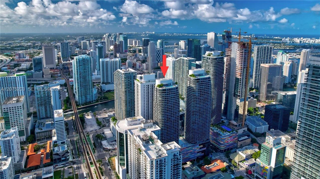 На продажу: $549,900 (1 спален, 1 ванн, 684 Квадратных фут)