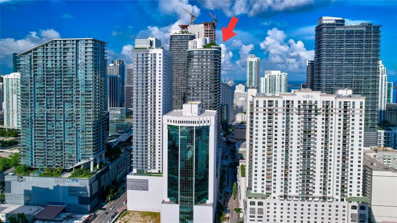 На продажу: $549,900 (1 спален, 1 ванн, 684 Квадратных фут)
