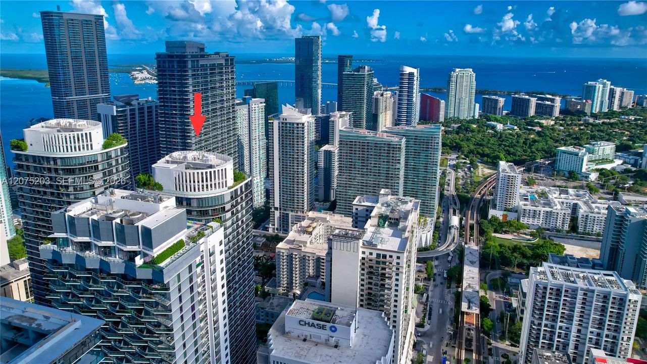На продажу: $549,900 (1 спален, 1 ванн, 684 Квадратных фут)