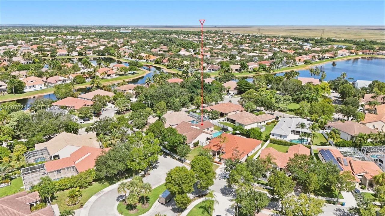 На продажу: $995,000 (4 спален, 2 ванн, 2380 Квадратных фут)