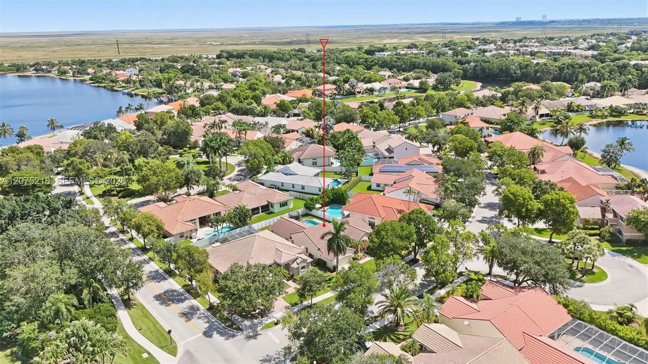 На продажу: $995,000 (4 спален, 2 ванн, 2380 Квадратных фут)