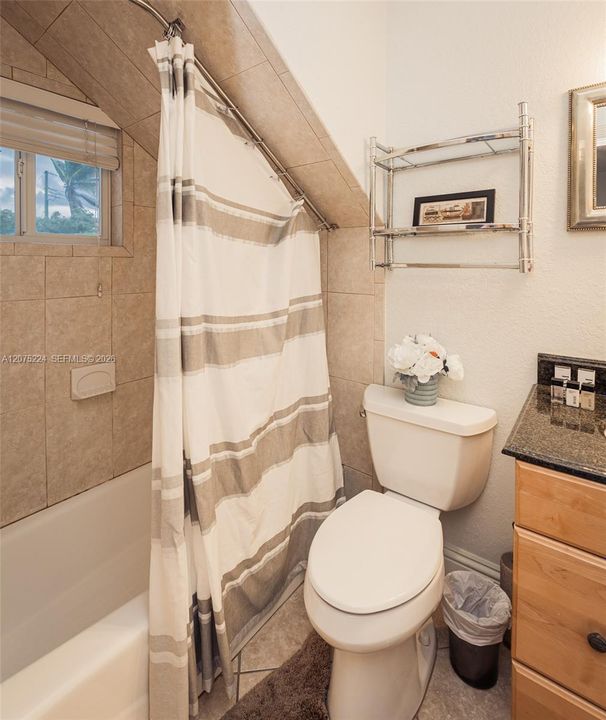 3rd Bathroom