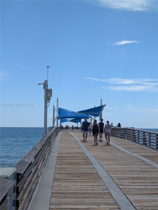 Pier