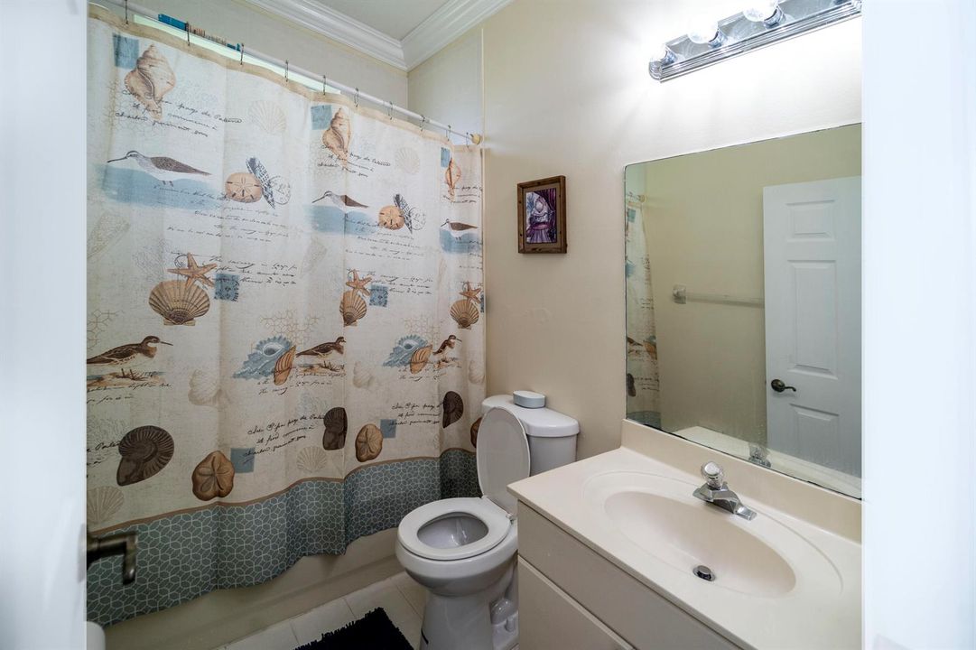 Bathroom 3