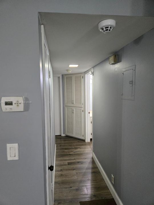 Hallway