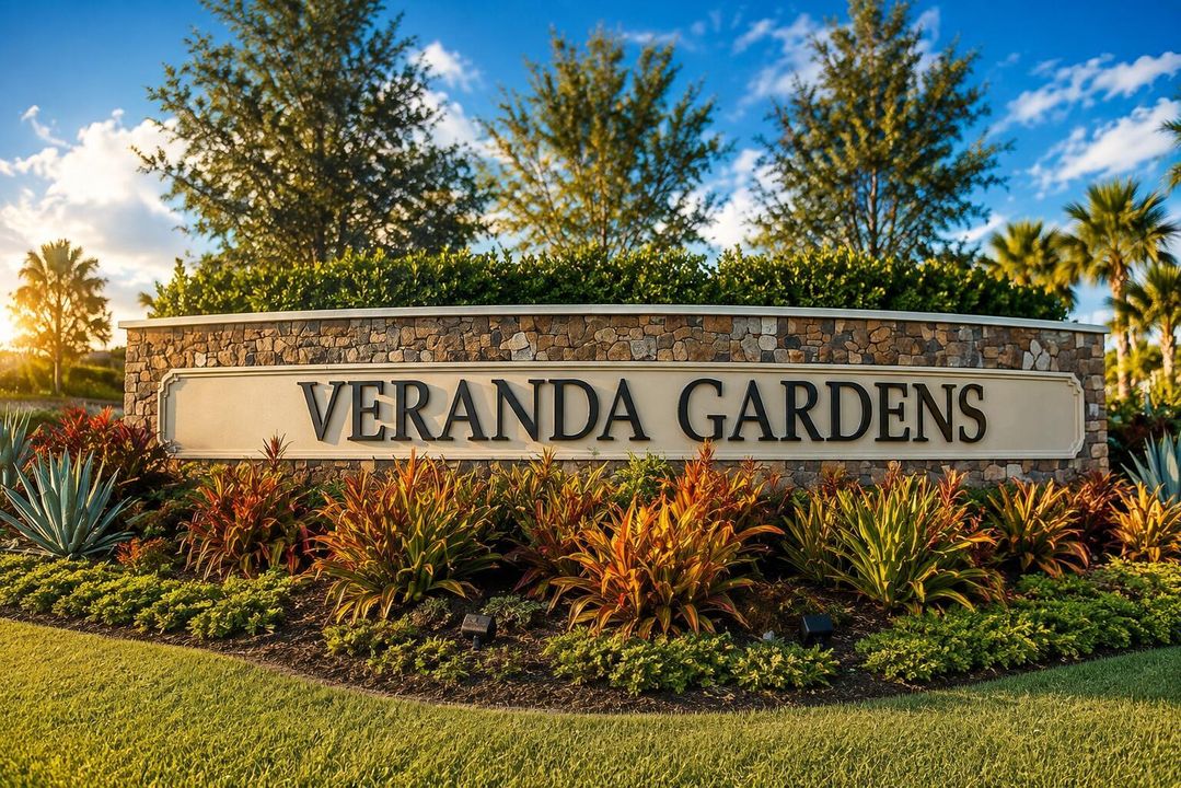 Community Sign