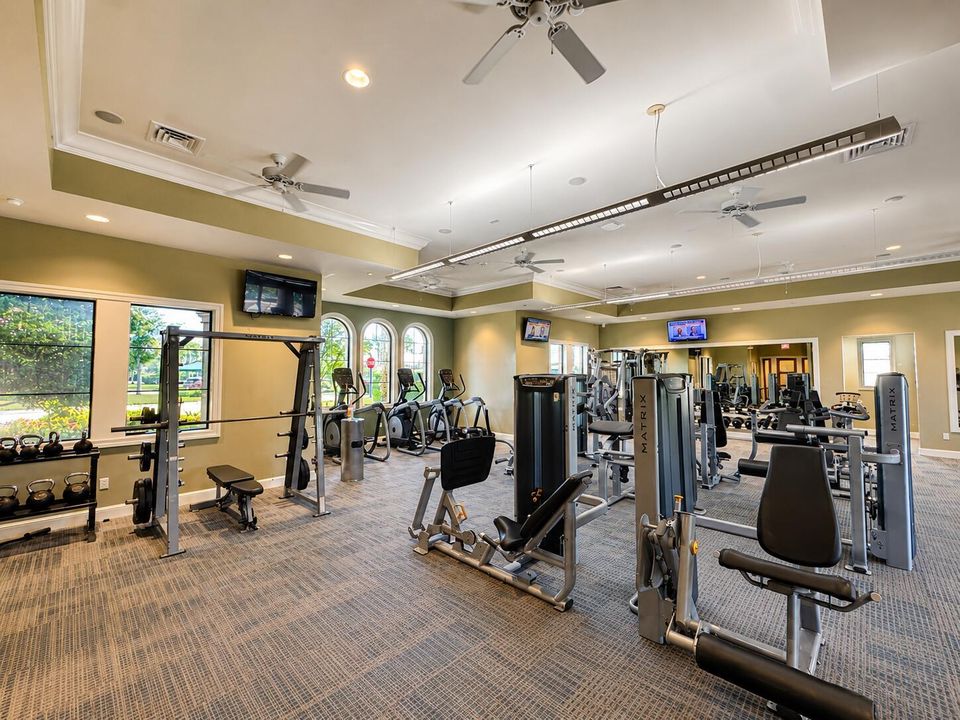 Gym