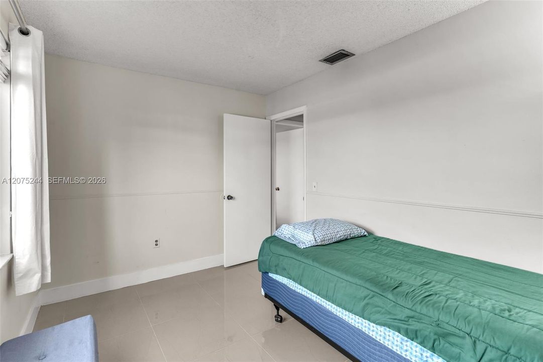 Bedroom #3