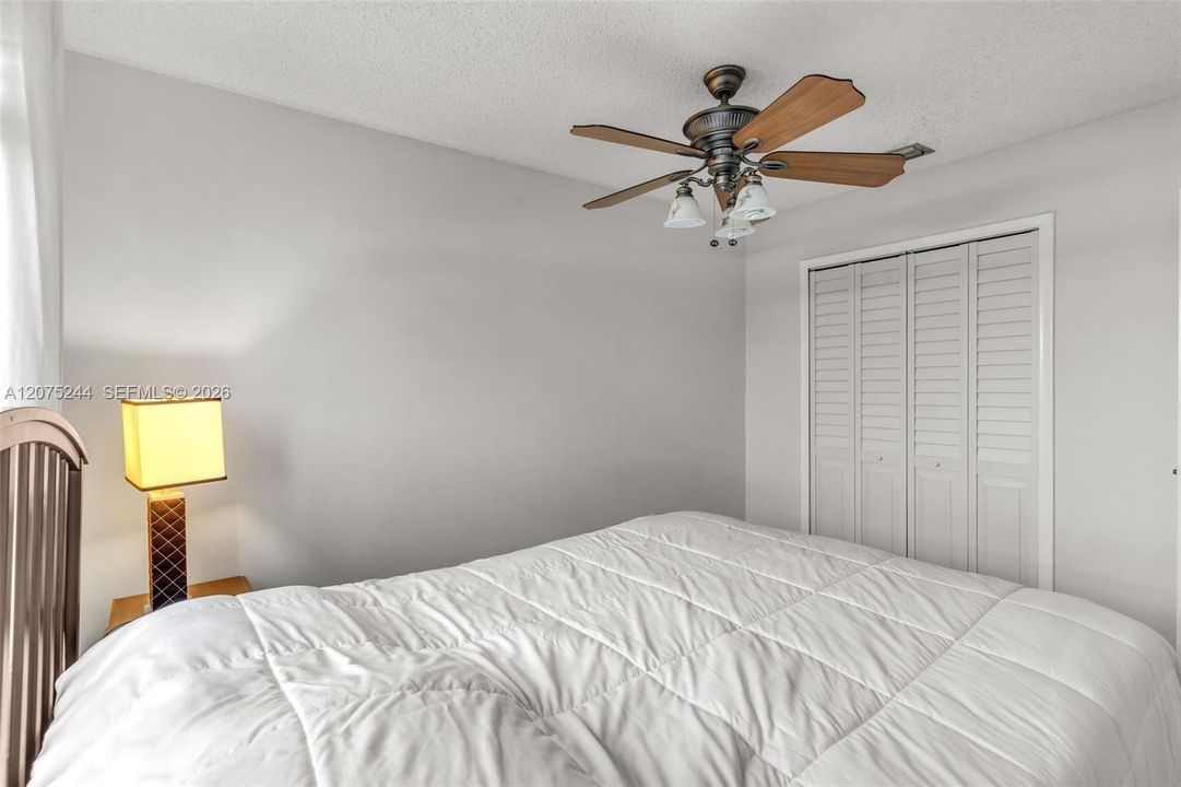 Bedroom #2