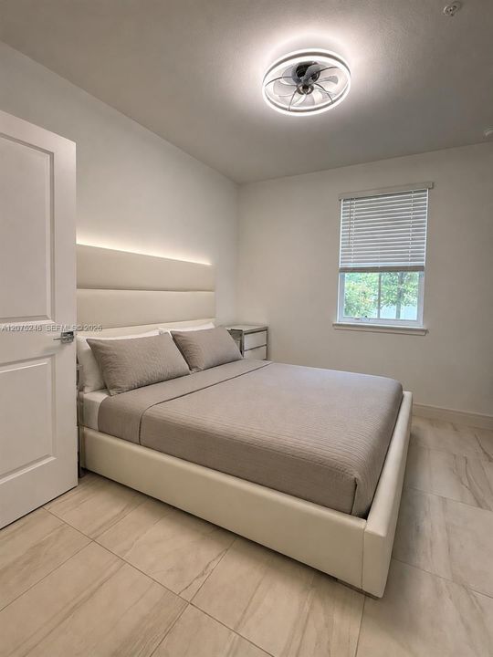 ground level bedroom (1)