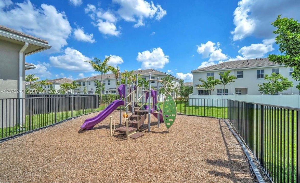 playground