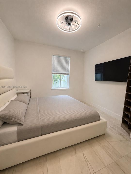 ground level bedroom (1)