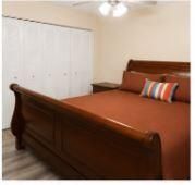 Bedroom 1a