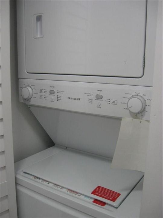3027 washer and dryer