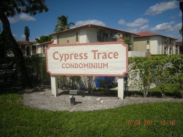 cypress Trace