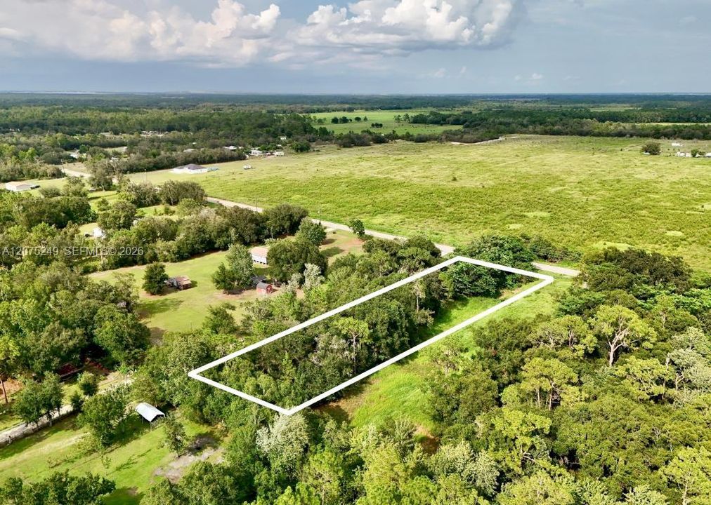 待售: $50,000 (1.00 acres)