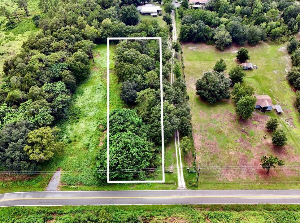 待售: $50,000 (1.00 acres)