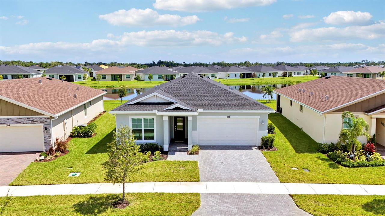 1113 SE Crosswood Way Port St Lucie