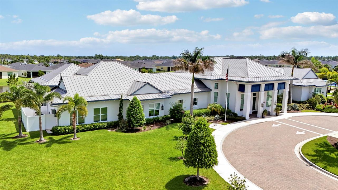 Clubhouse