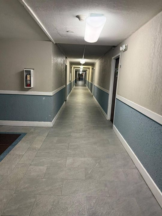 Hallway 2