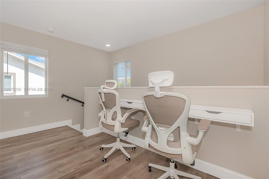 Loft/Office