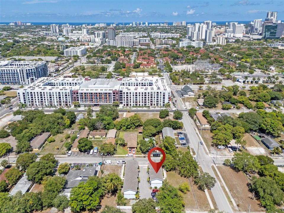 В аренду: $3,500 (3 спален, 2 ванн, 1196 Квадратных фут)