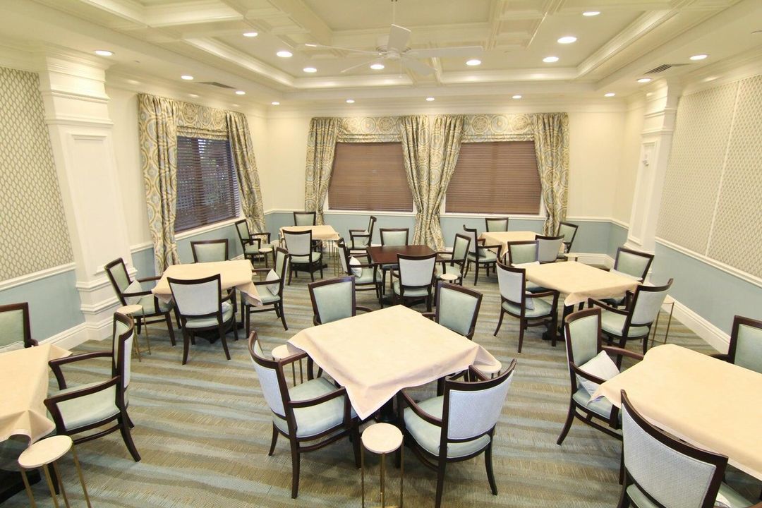 enjoy and relax under cover