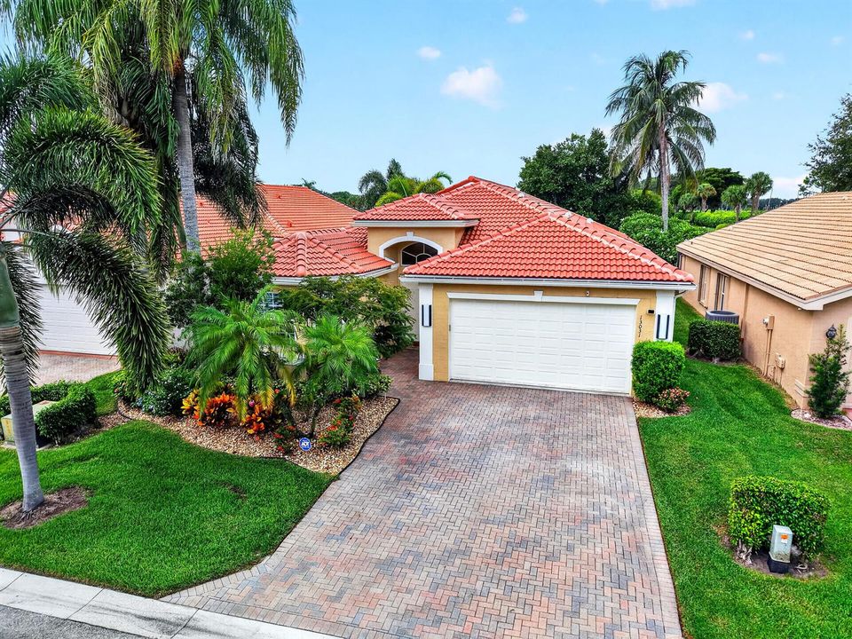 Brand New Roof 2026