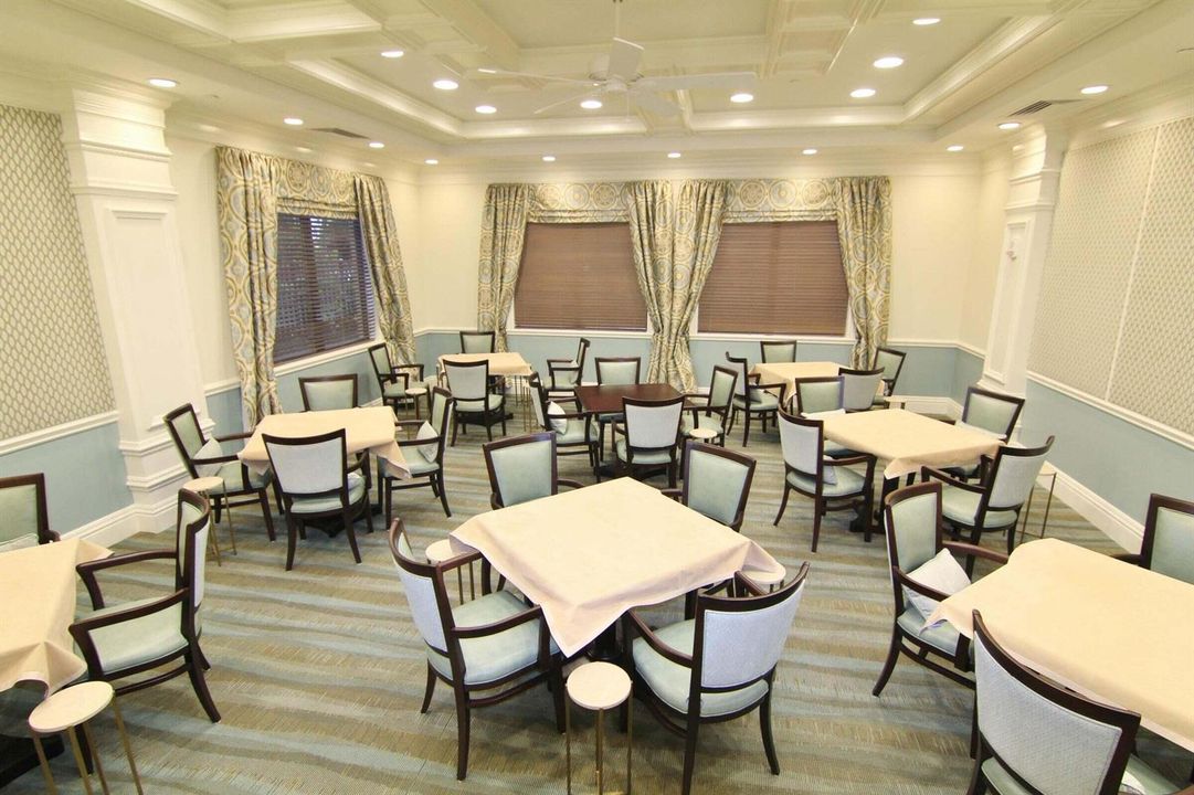3 Card Rooms