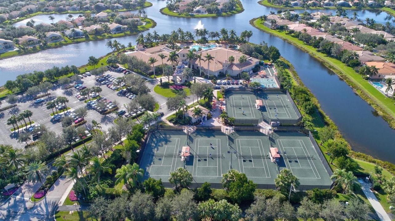 Great Tennis Pro