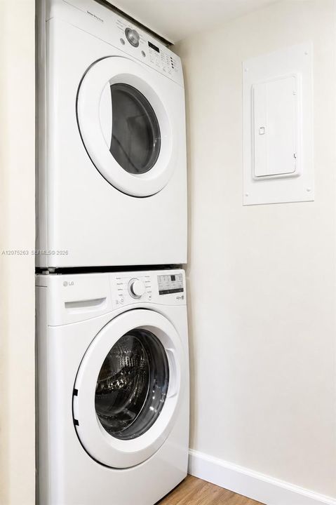 En Renta: $2,650 (1 camas, 1 baños, 868 Pies cuadrados)