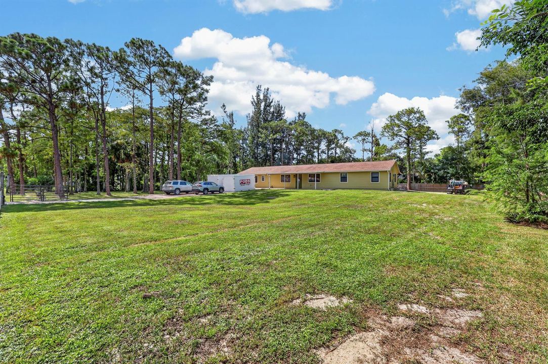 Denise Exterior 3