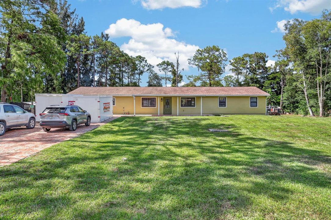 Denise Exterior 1