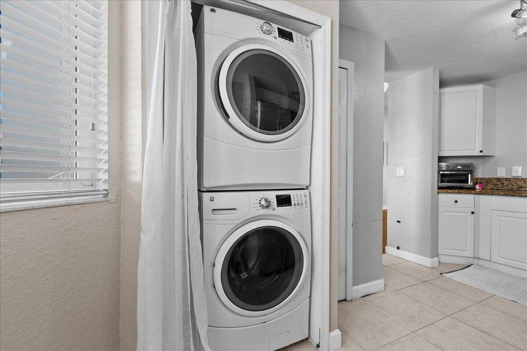 Laundry