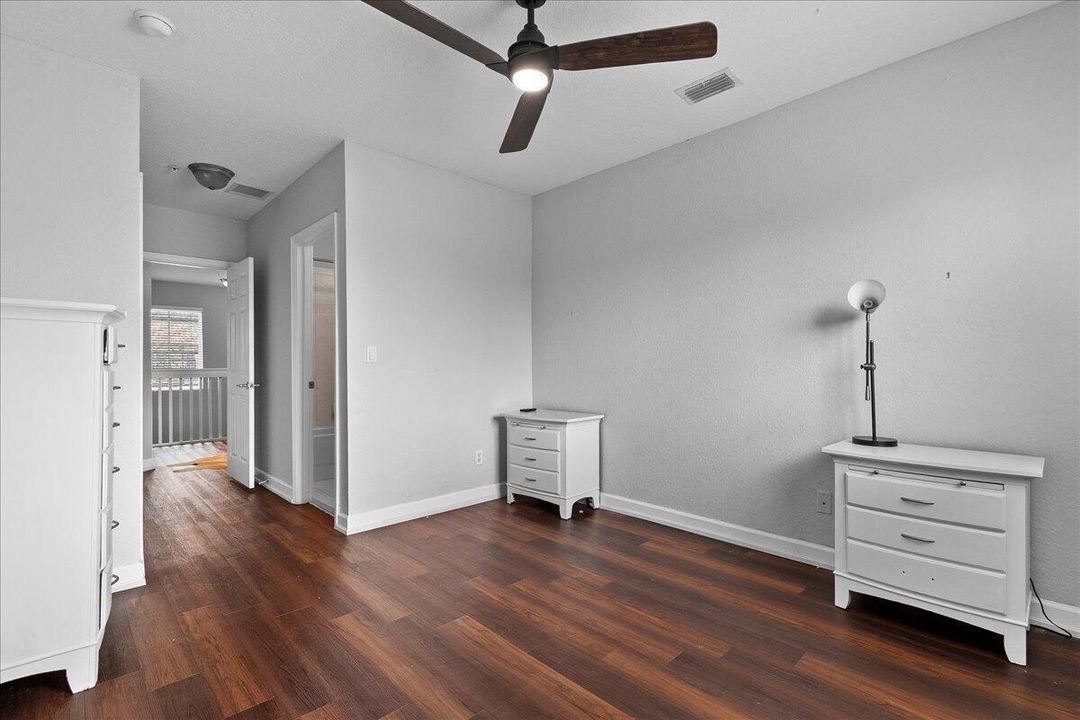 2nd Bedroom
