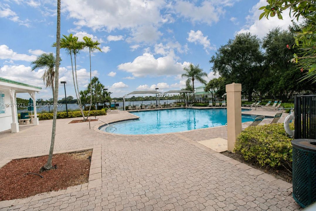 Community Pool